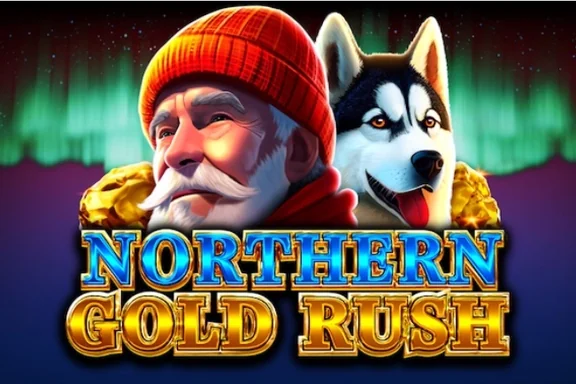 Northern Gold Rush slot